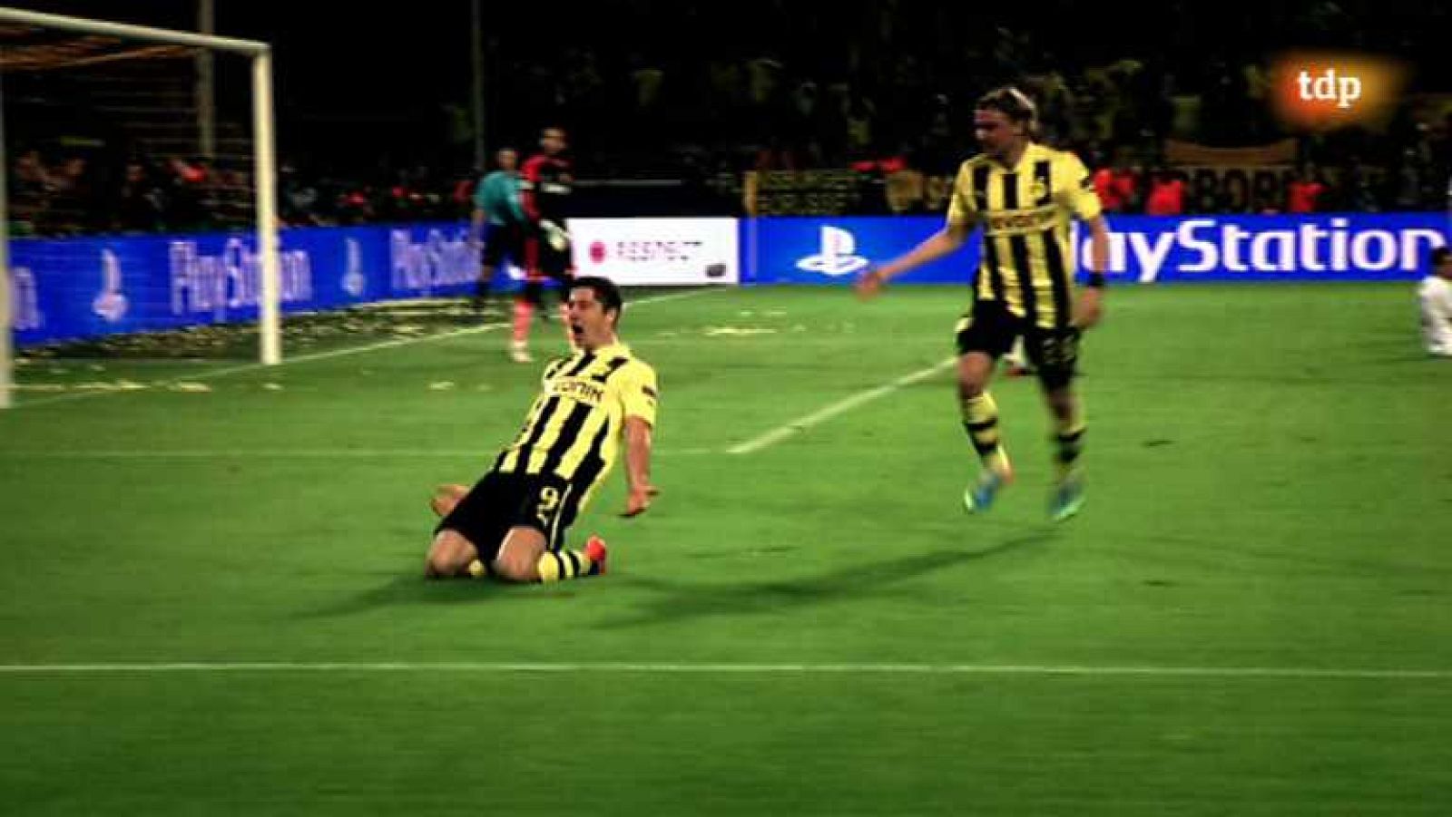 Fútbol - Magazine UEFA Champions League - Programa nº 24 - ver ahora