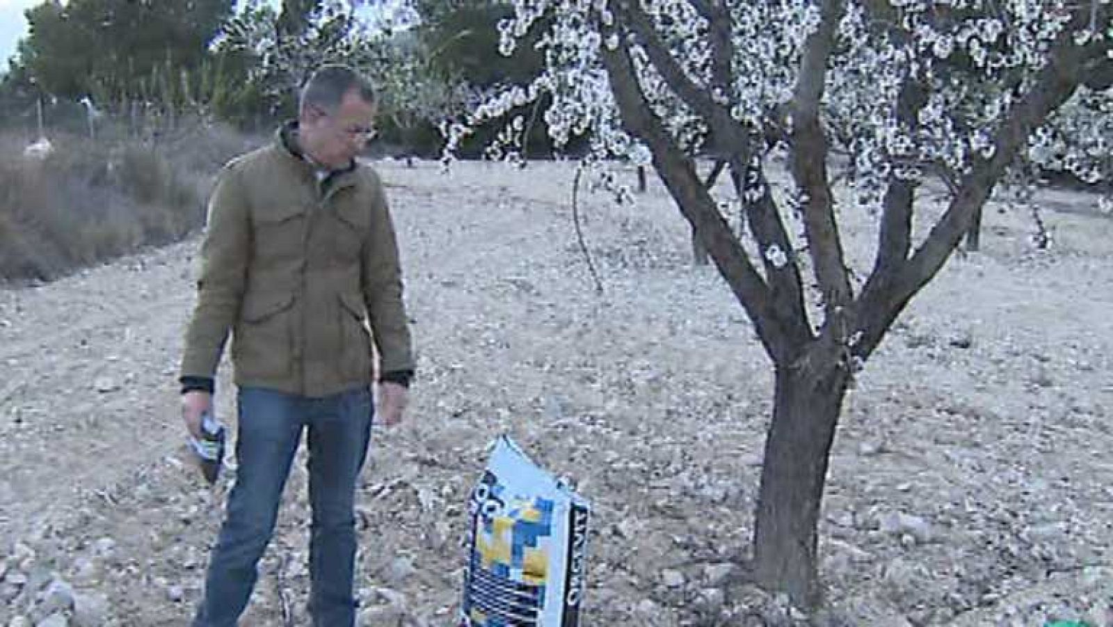 Agrosfera - 29/03/14 - Ver ahora