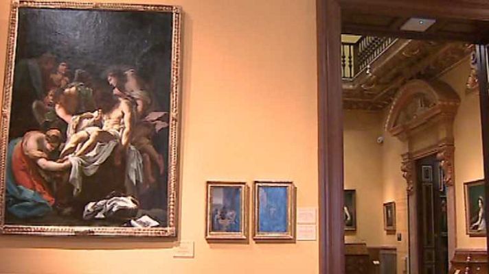 España en comunidad - España en comunidad - 29/03/14