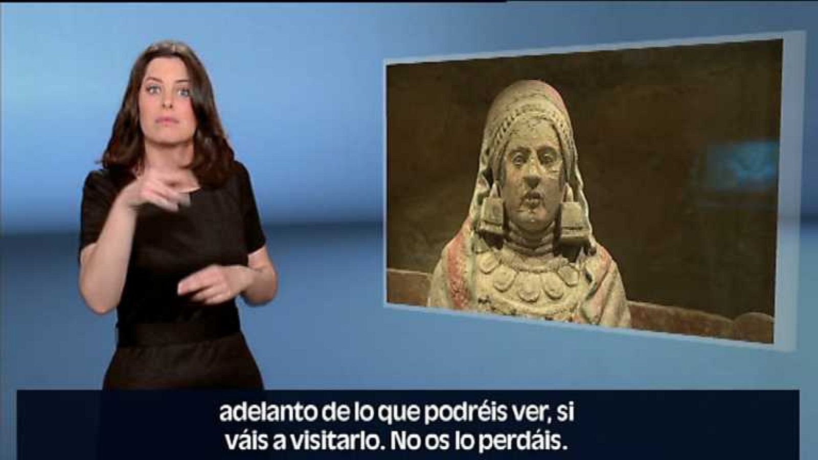 En lengua de signos - 29/03/14 - Ver ahora