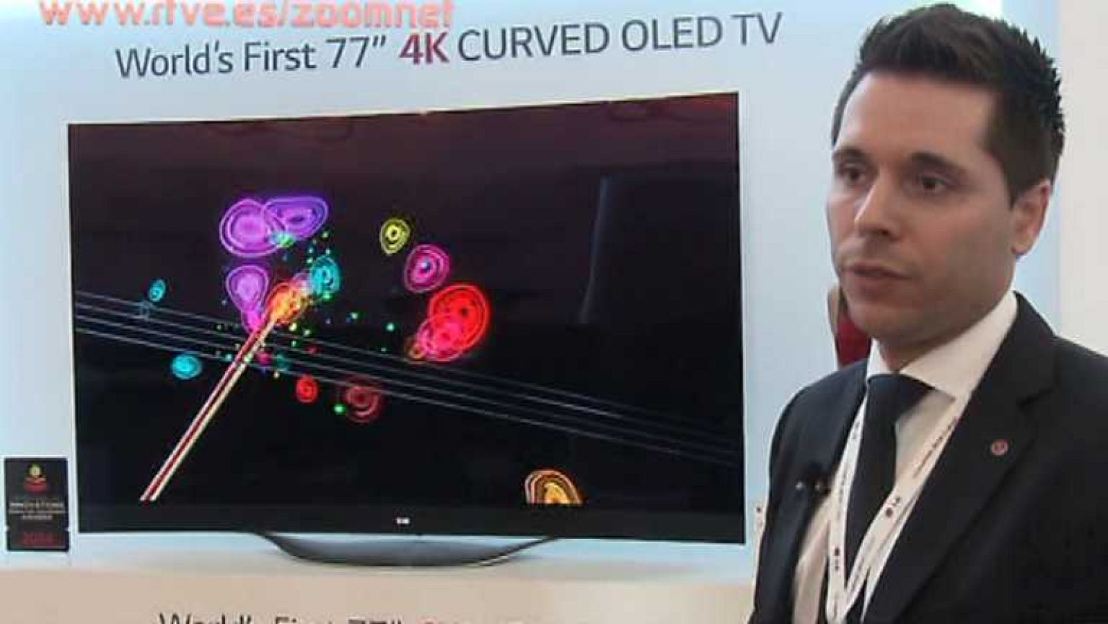 Zoom Net - Nihilumbra, LG y Kinect Sports Rivals - 29/03/14 - ver ahora