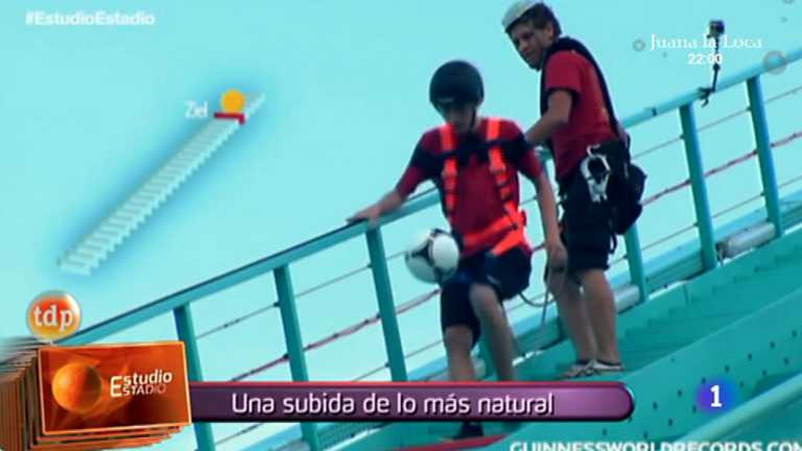 Lo que hay que ver - 29/03/14 - Ver ahora