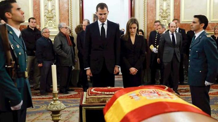 Audiencia Abierta - Audiencia Abierta - 29/03/14