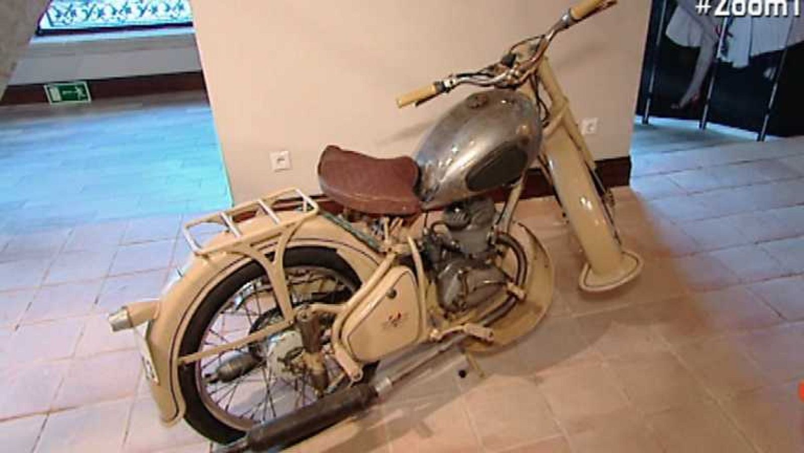 Zoom Tendencias - Por los campos de Soria - 29/03/14 - ver ahora