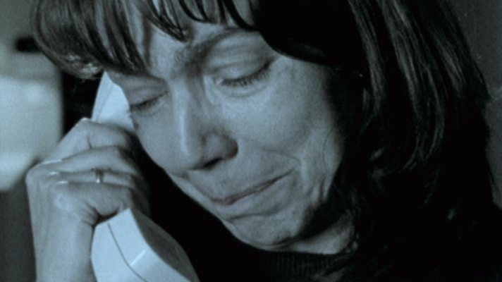 Telediario 1 - Violencia de género