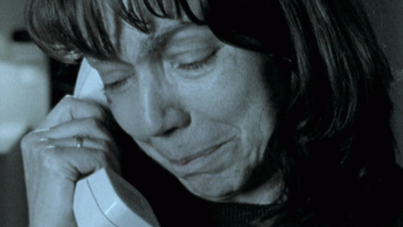 La violencia de género y afectados indirectos