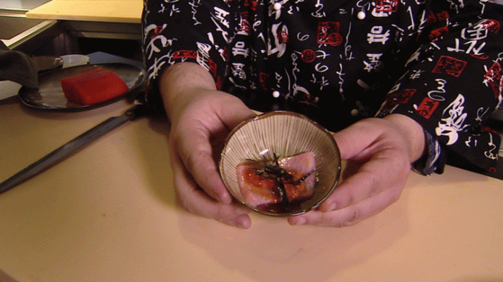  - Experiencia gastronómica única