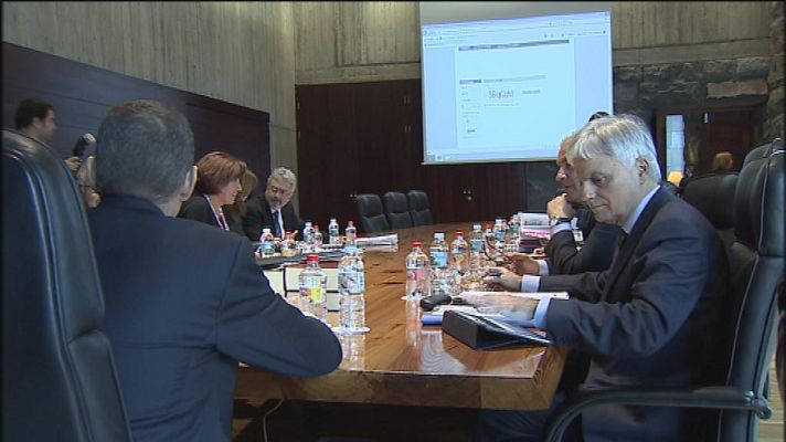 Telecanarias - Telecanarias - 29/03/2014