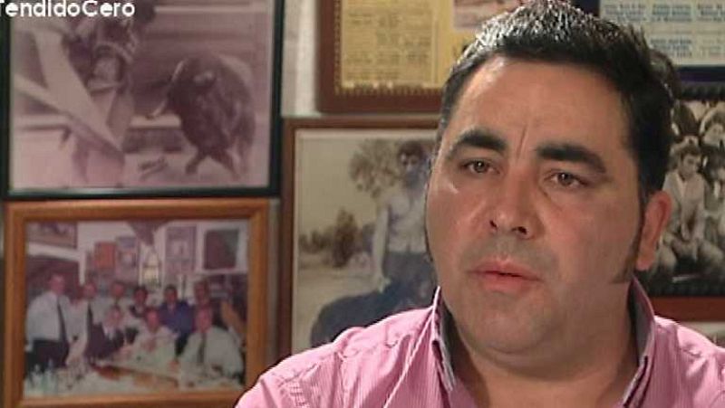 Tendido Cero - 29/03/14 - Ver ahora