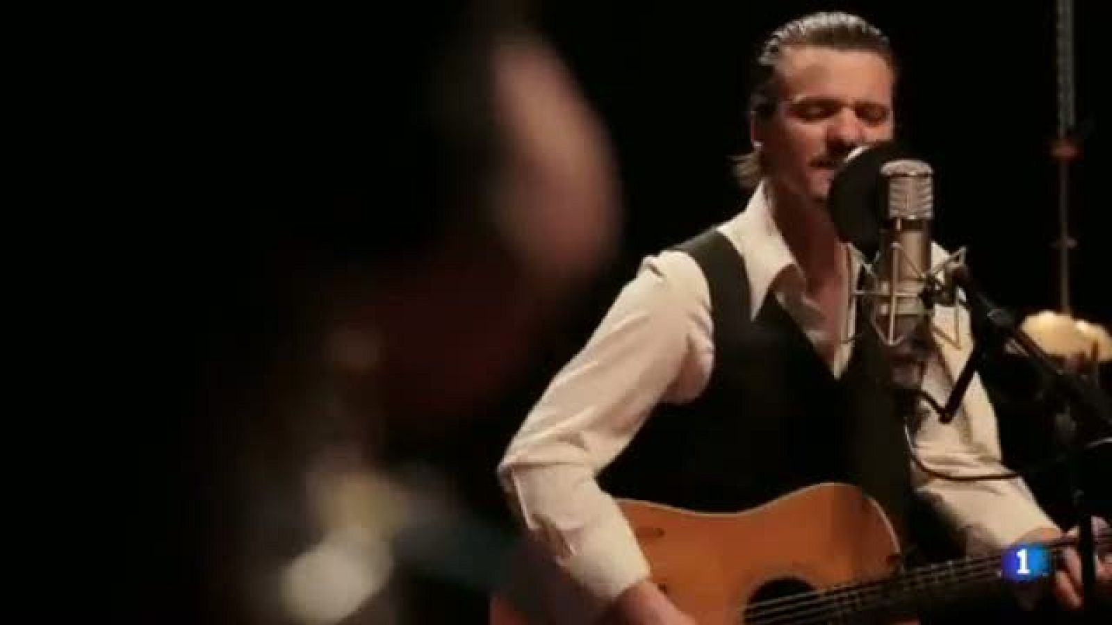 Coque Malla en directe a Barcelona