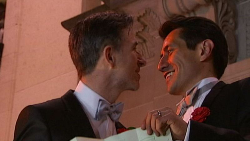 Telediario 2 en 4' - 29/03/14