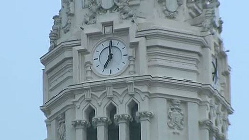 El cambio de hora puede afectar a nuestra salud