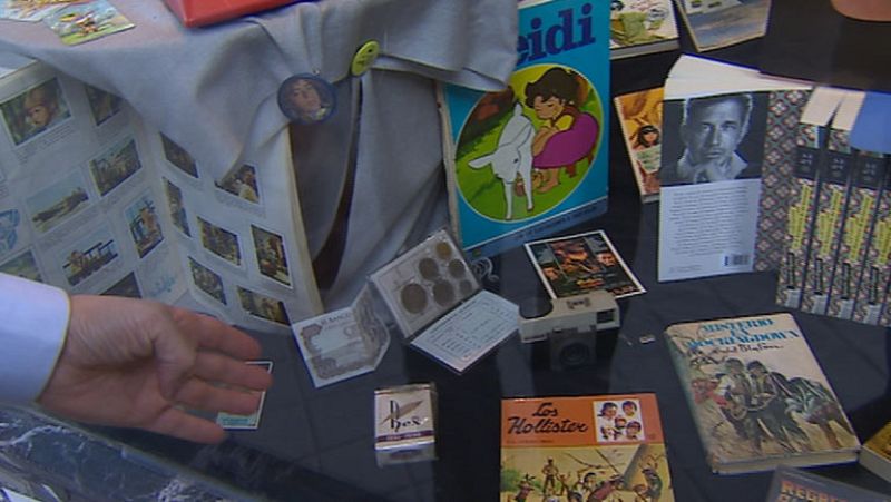 La novela de Ignacio Elguero 'Leif Garret en el dormitorio de mi hermana' revisa el final de los 70 - Ver ahora