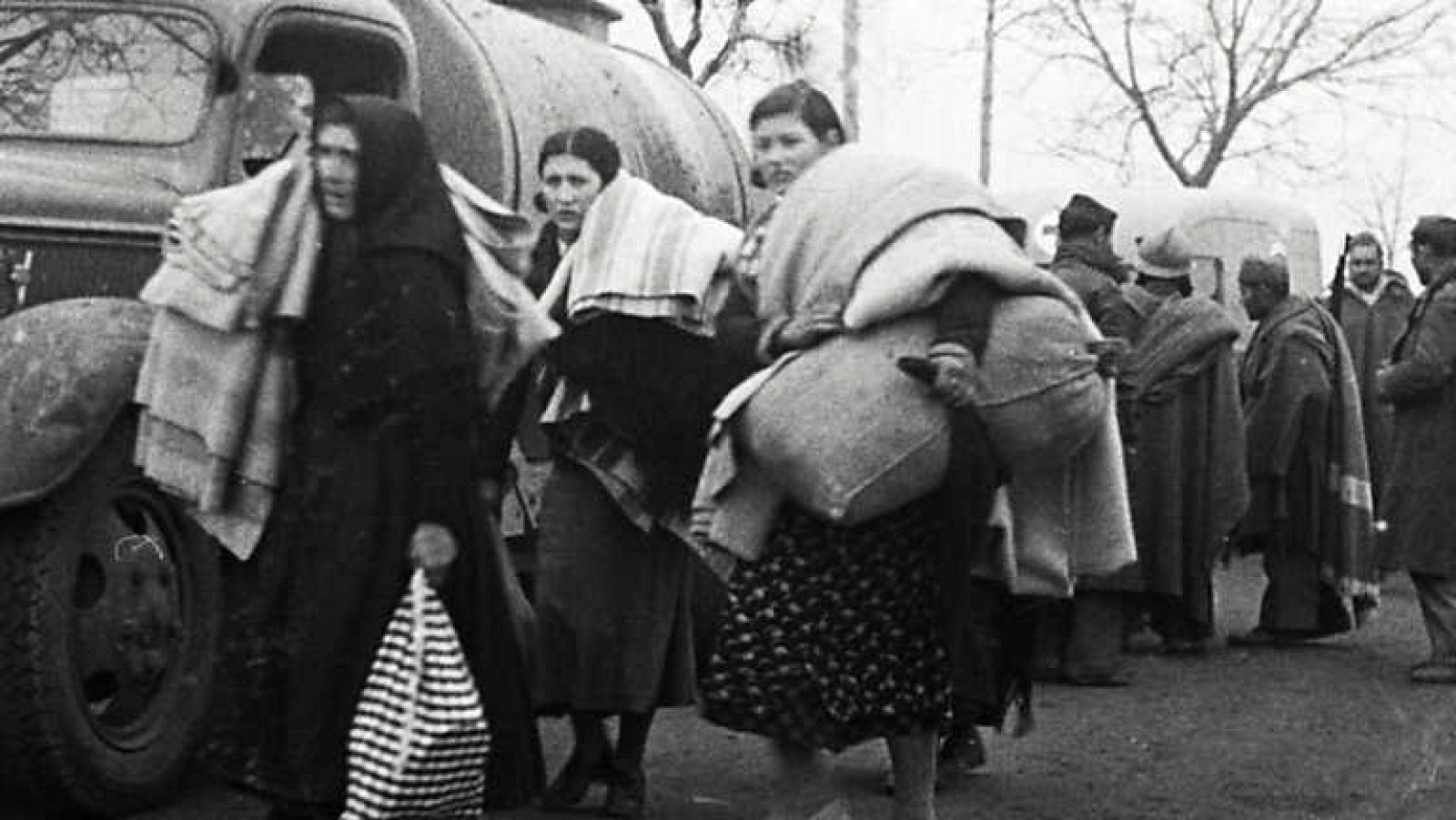 La noche temática - El mundo en el que queríamos vivir - Ver ahora