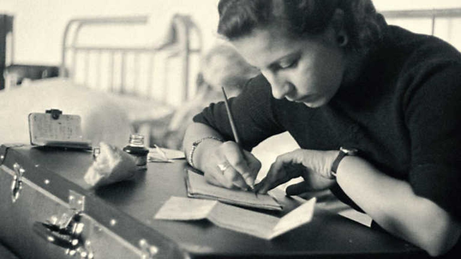 La noche temática - La maleta mexicana - Ver ahora