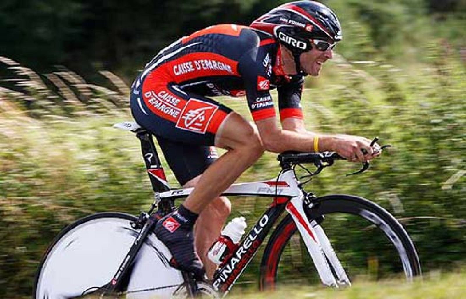 Valverde, uno de los favoritos | Ver