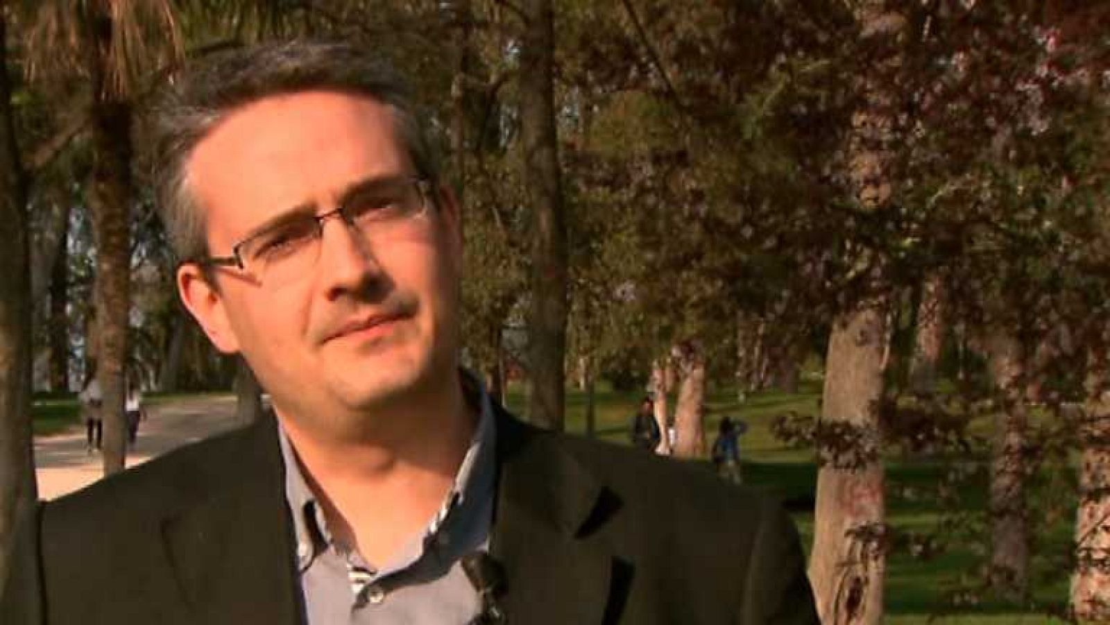 Testimonio - Yo creo - ver ahora