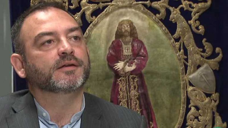 Últimas preguntas - Jesús de Medinaceli - ver ahora