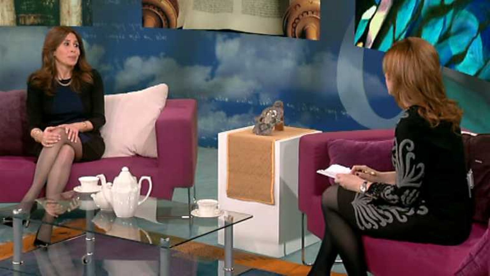 Shalom - ¿Qué es el bullying? - ver ahora