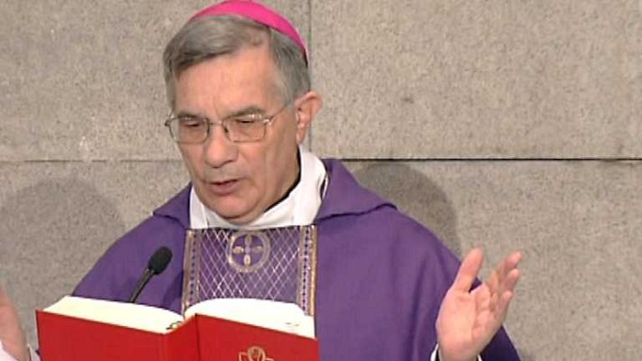 El día del Señor - Parroquia Nuestra Señora de las Delicias