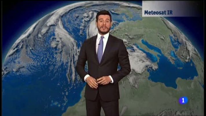 Telecanarias - El tiempo de Canarias - 30/03/14