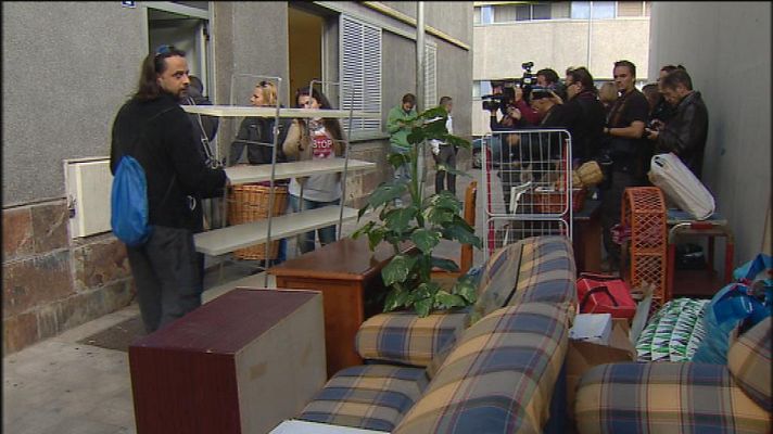 Telecanarias - Telecanarias - 30/03/14