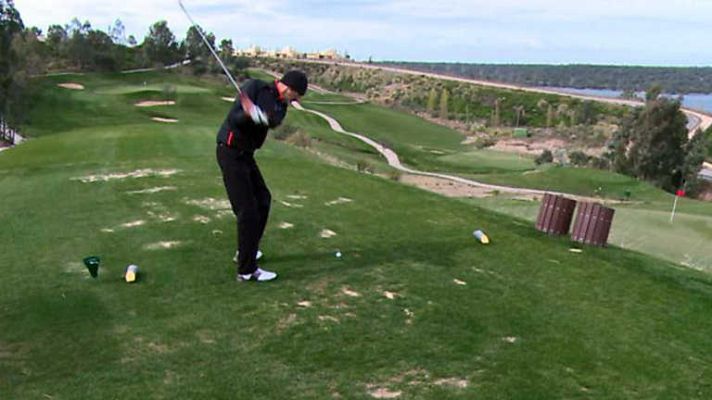 Repor - ¿Qué hacemos con la finca?