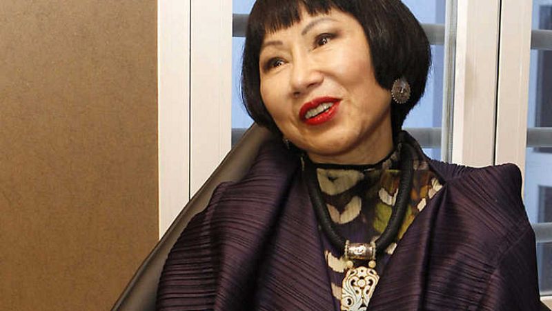 Página 2 - Amy Tan - ver ahora