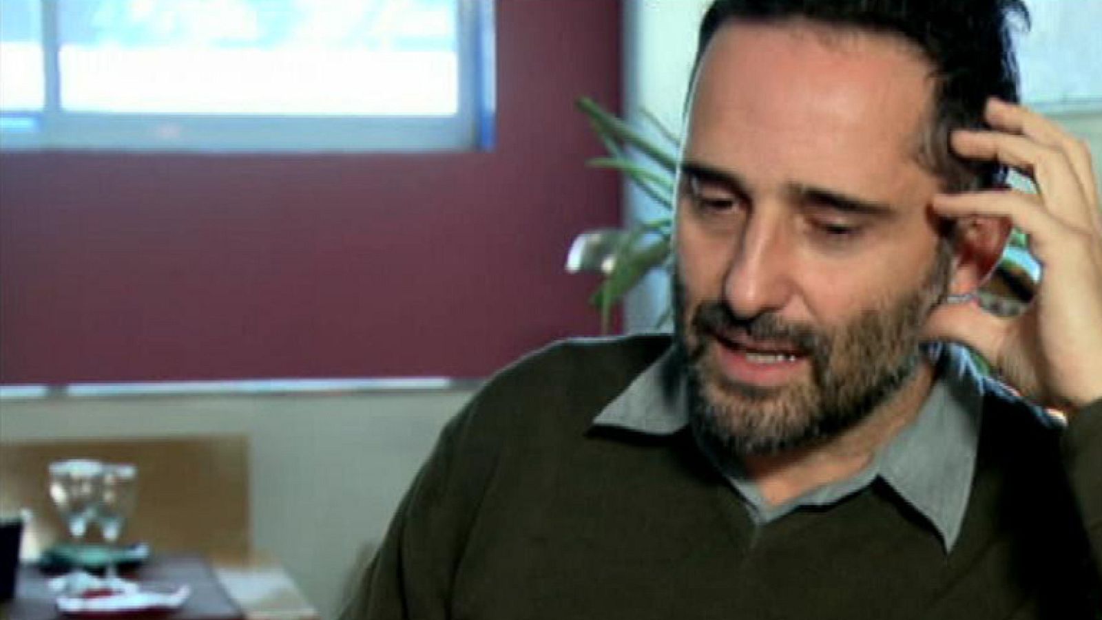 Jorge Drexler sale a la pista de baile - Ver ahora