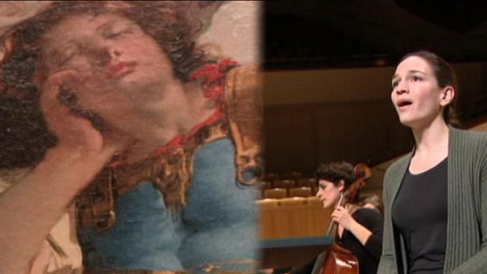 Atención obras - Conociendo al Balthasar Neumann Ensemble