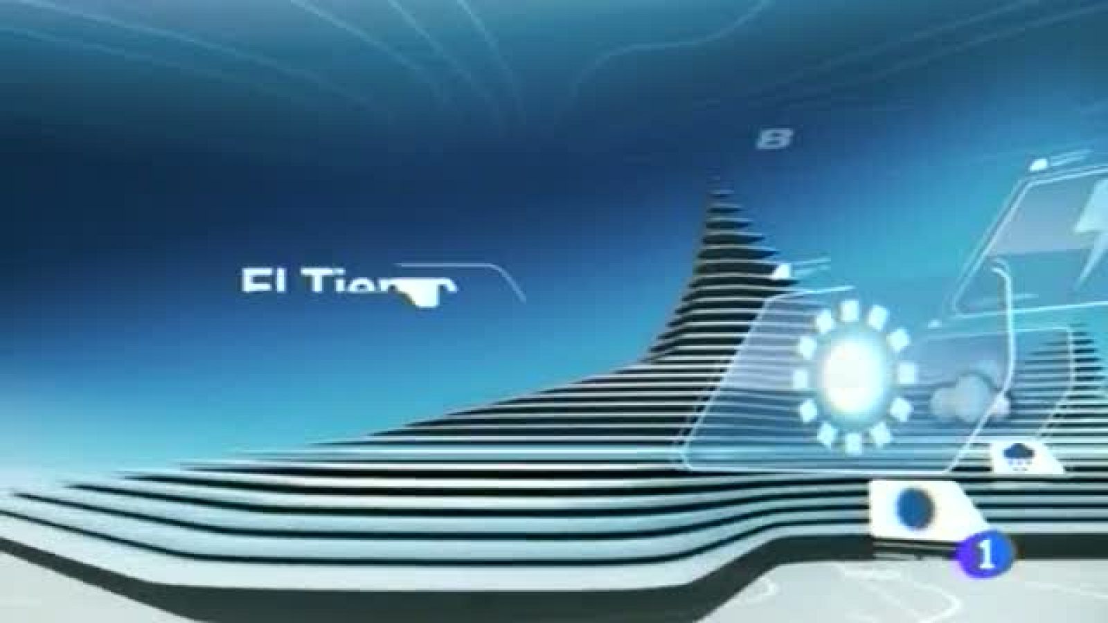 El tiempo en el País Vasco - 28/03/14