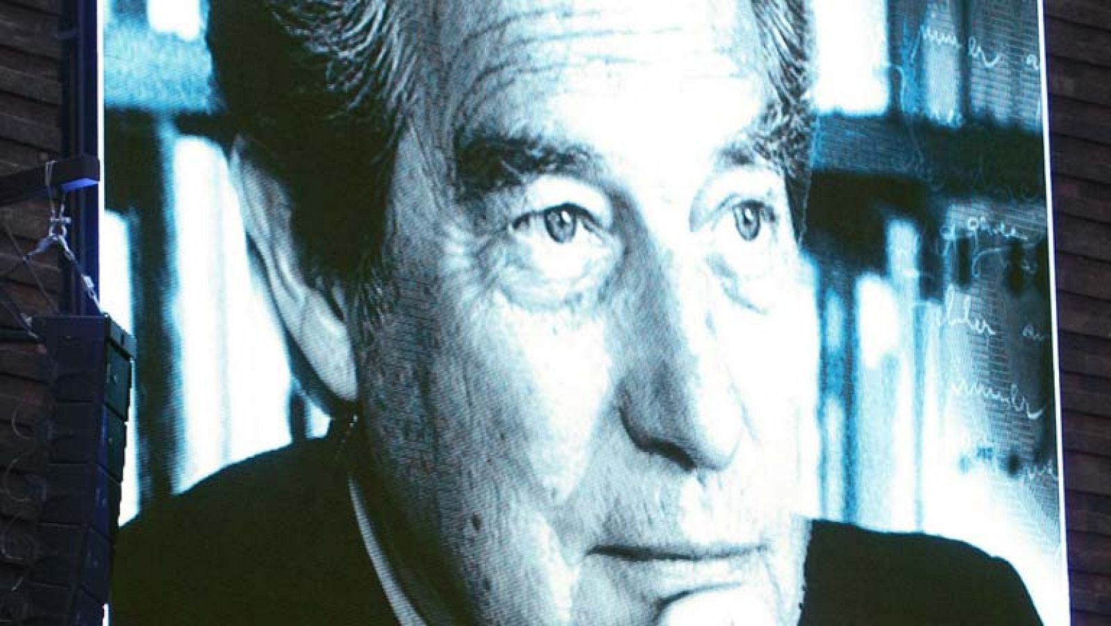México conmemora el centenario del nacimiento de Octavio Paz - Informativo 24h | Ver