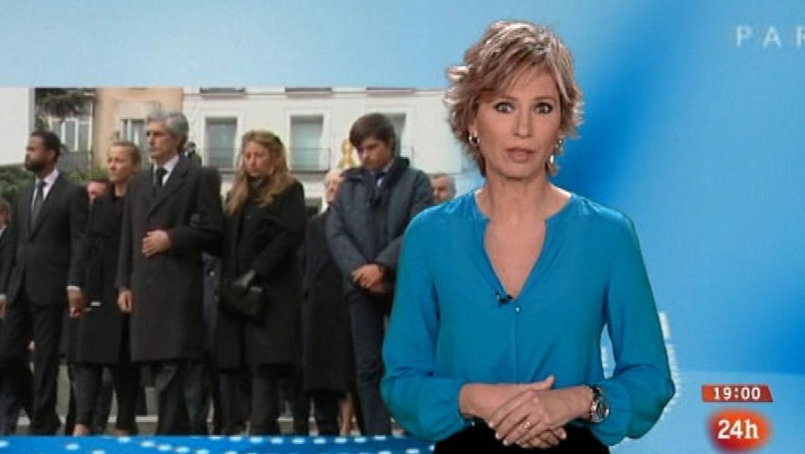 Parlamento - Parlamento en 3 minutos - 29/03/2014