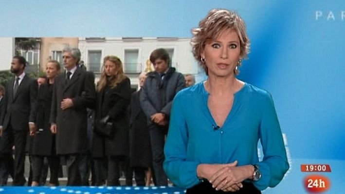 Parlamento - Resumen del 29/03/2014