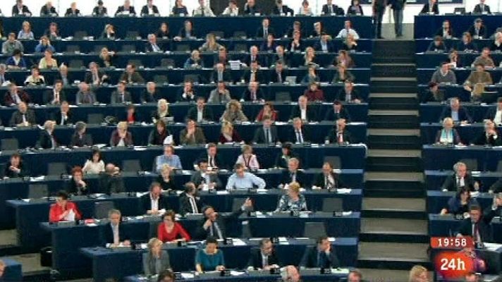 Parlamento - Elecciones europeas
