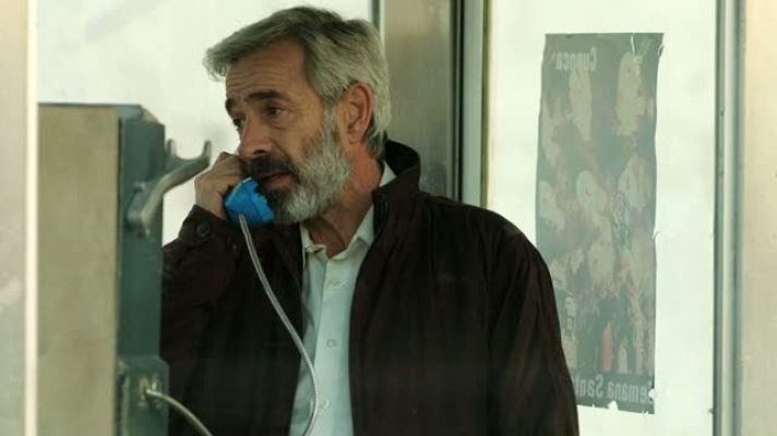 Somos promos - Cuéntame cómo pasó : 'Malas noticias'