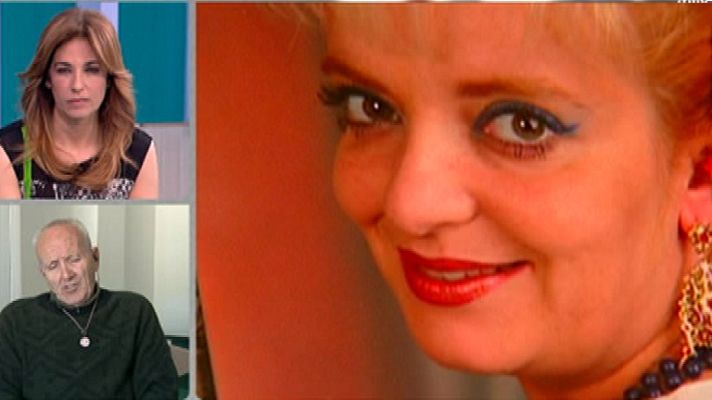 La mañana - Mari Cielo Cañavate