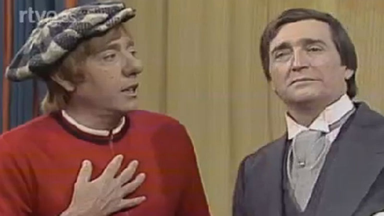 El gran circo de TVE - 9/4/1977