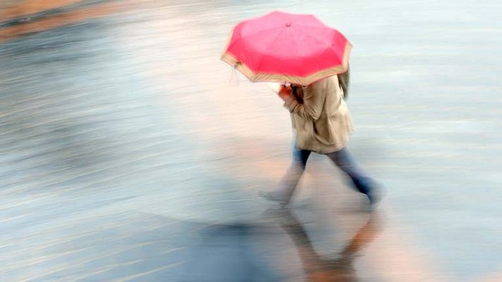 Informativo de Madrid - El tiempo en la Comunidad de Madrid - 31/03/14