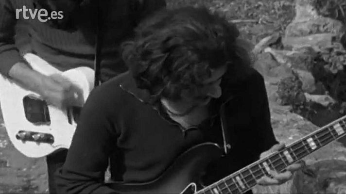 Teleclub - Campo Pop - Moya