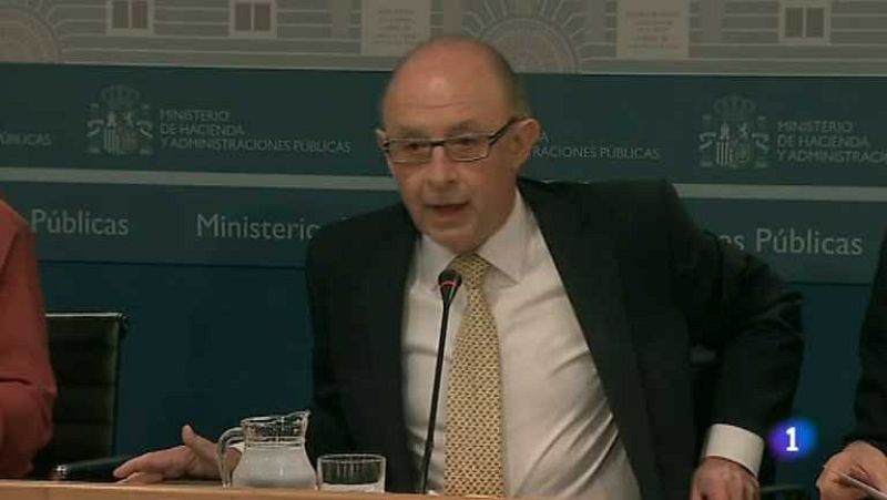 L'Informatiu - Comunitat Valenciana - 31/03/14 - Ver ahora