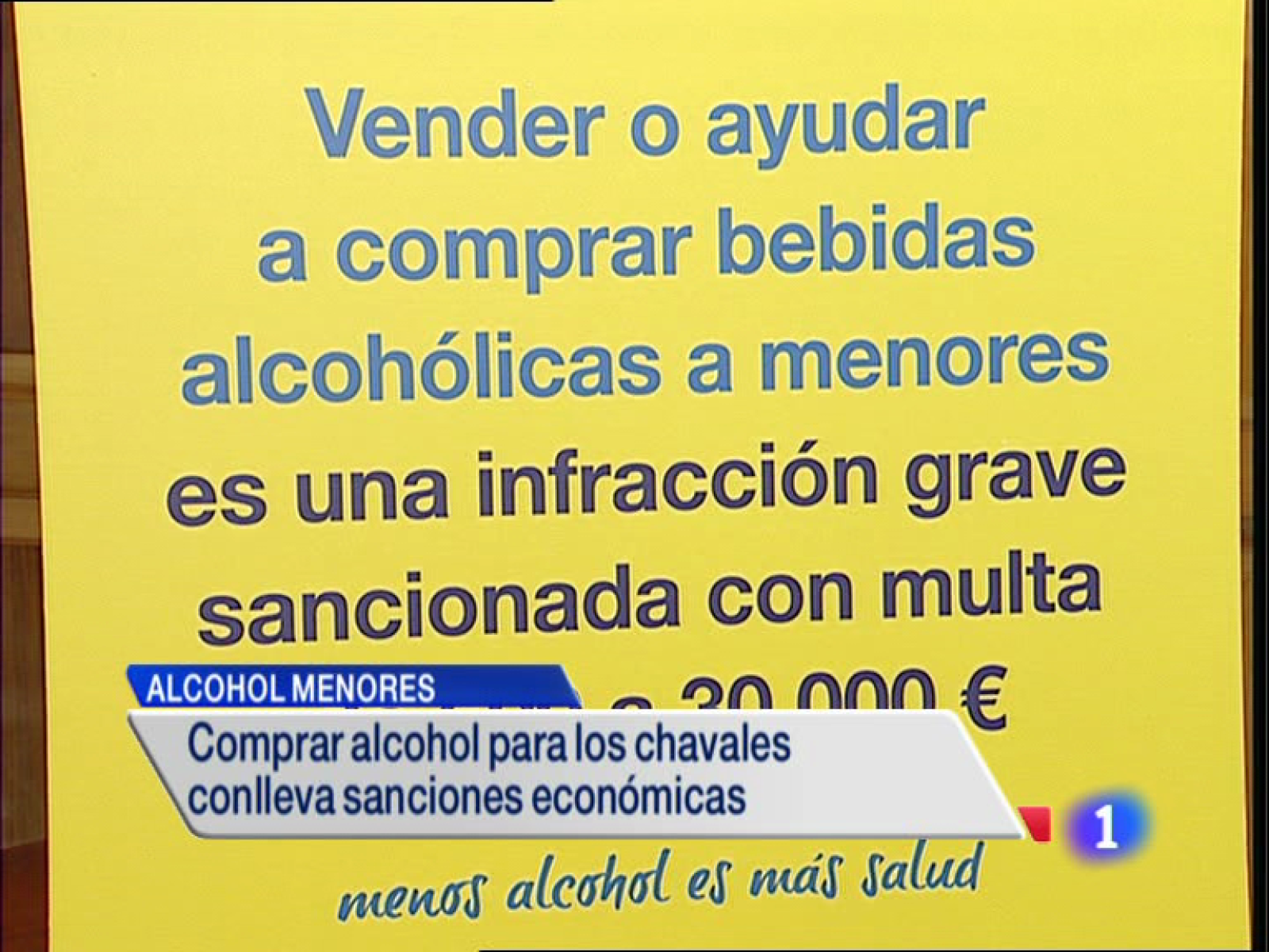 Telerioja en 2' - 31/03/14 | Ver