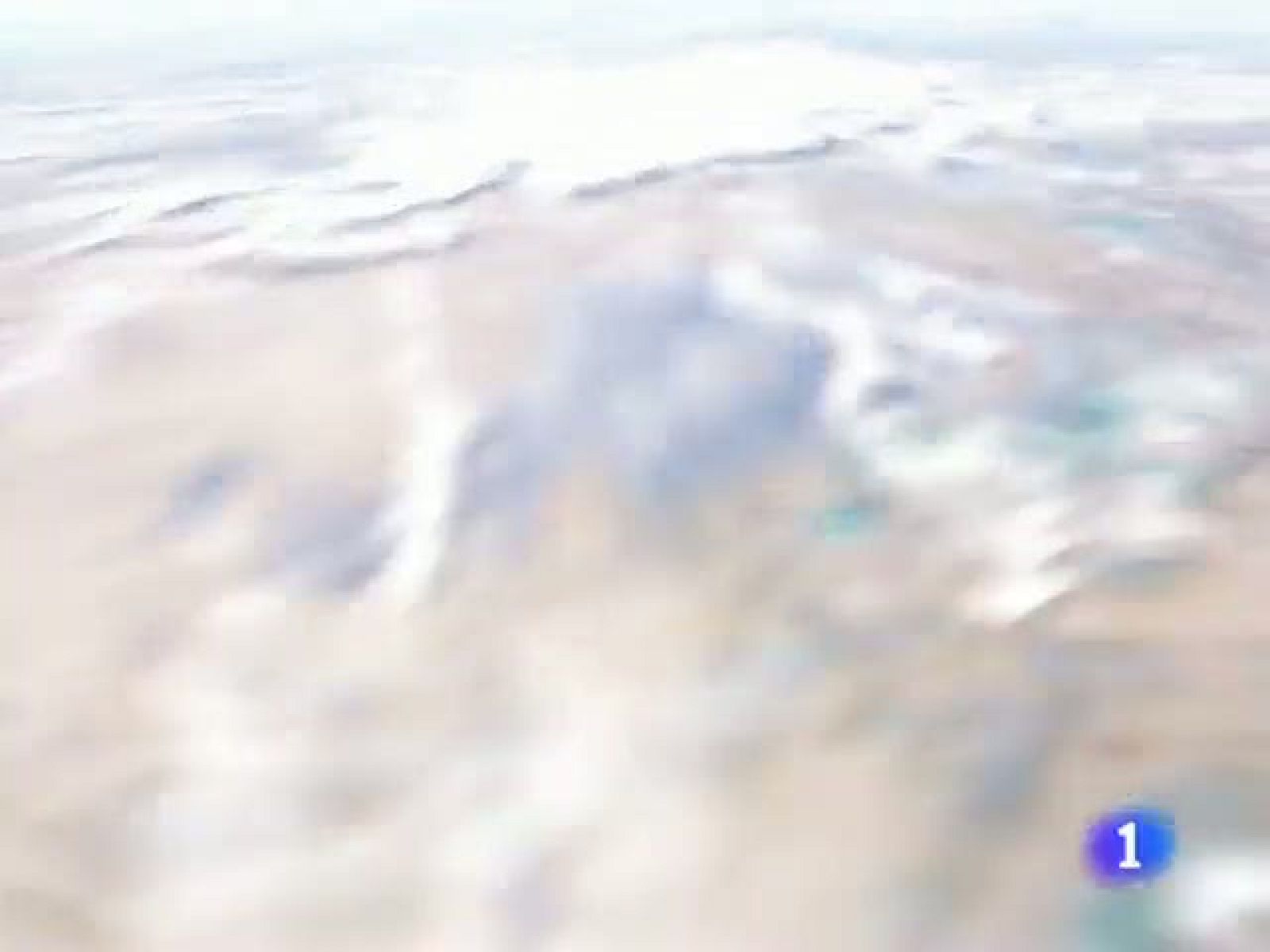 El tiempo en La Rioja - 31/03/14 | Ver