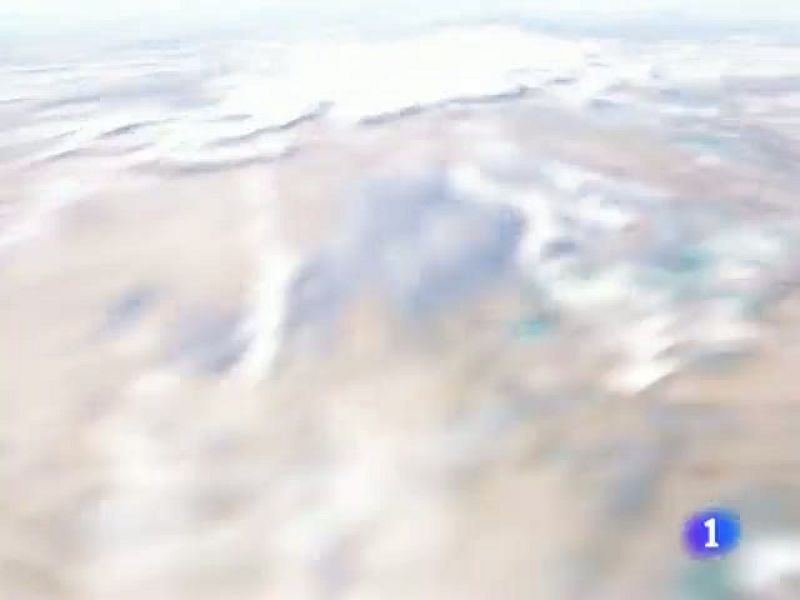 El tiempo en La Rioja - 31/03/14 | Ver