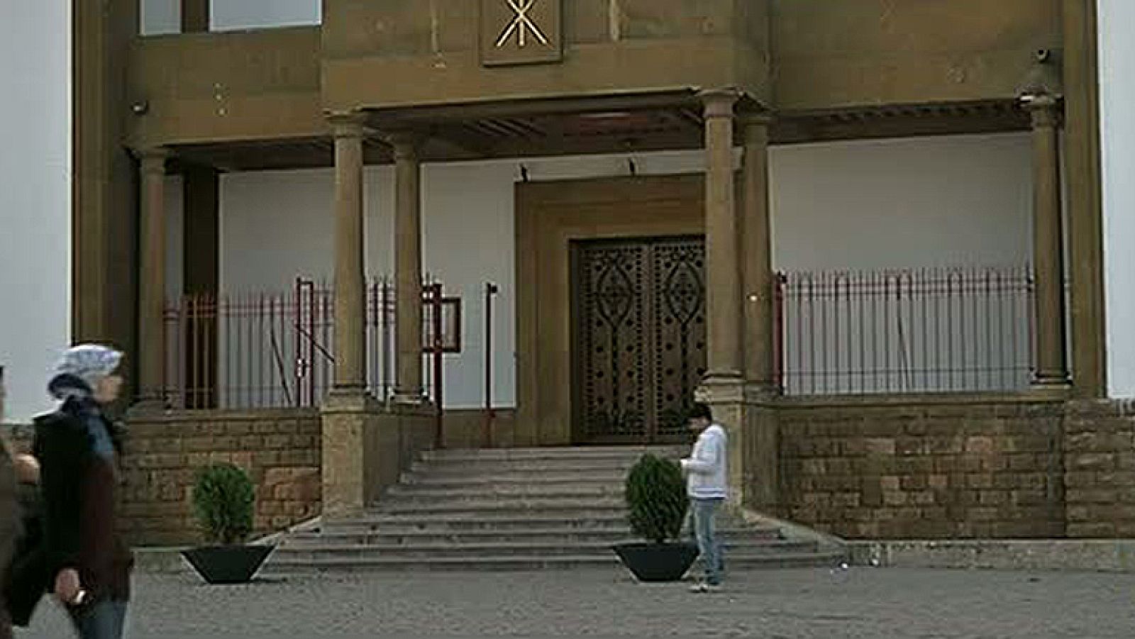 En Marruecos, se celebra un seminario sobre la historia de la iglesia organizado por católicos y protestantes