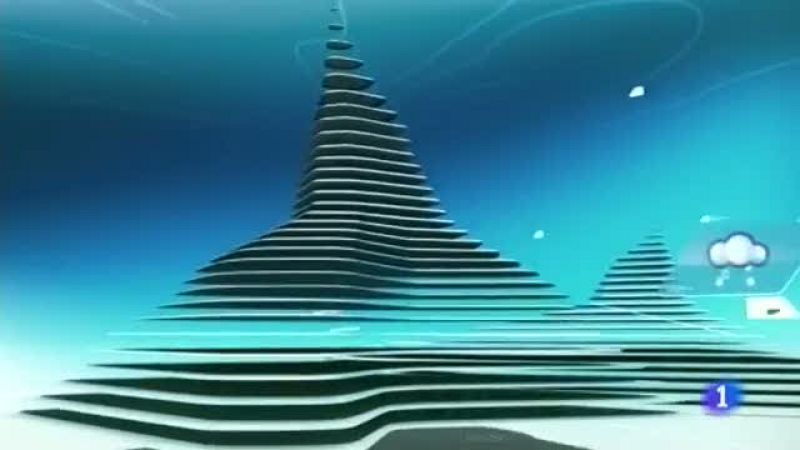 El tiempo en Castilla y León - 31/03/14