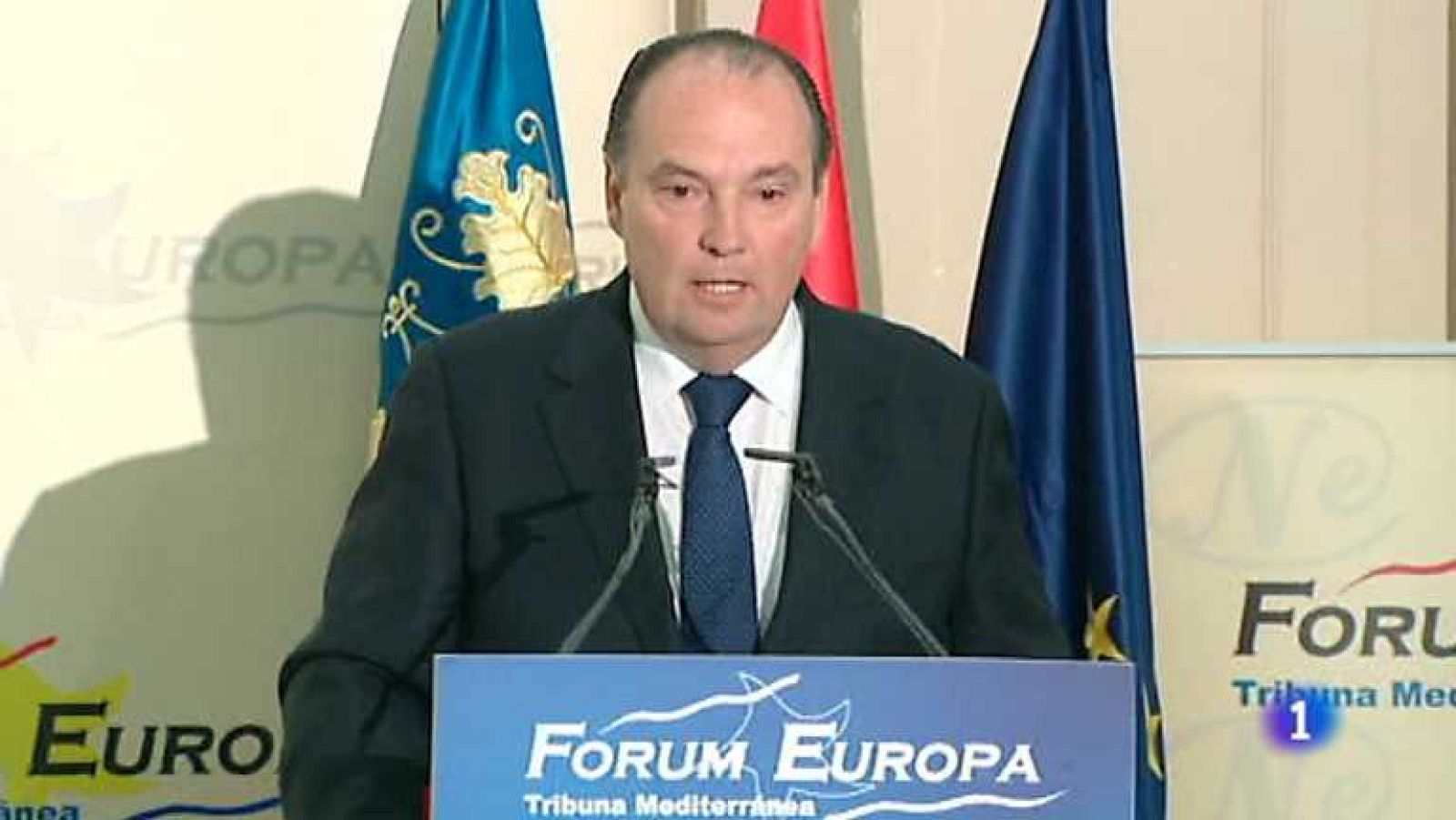 L'Informatiu - Comunitat Valenciana 2 - 31/03/14 - Ver ahora