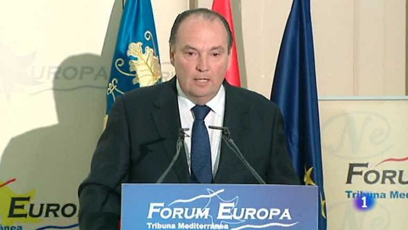 L'Informatiu - Comunitat Valenciana 2 - 31/03/14 - Ver ahora