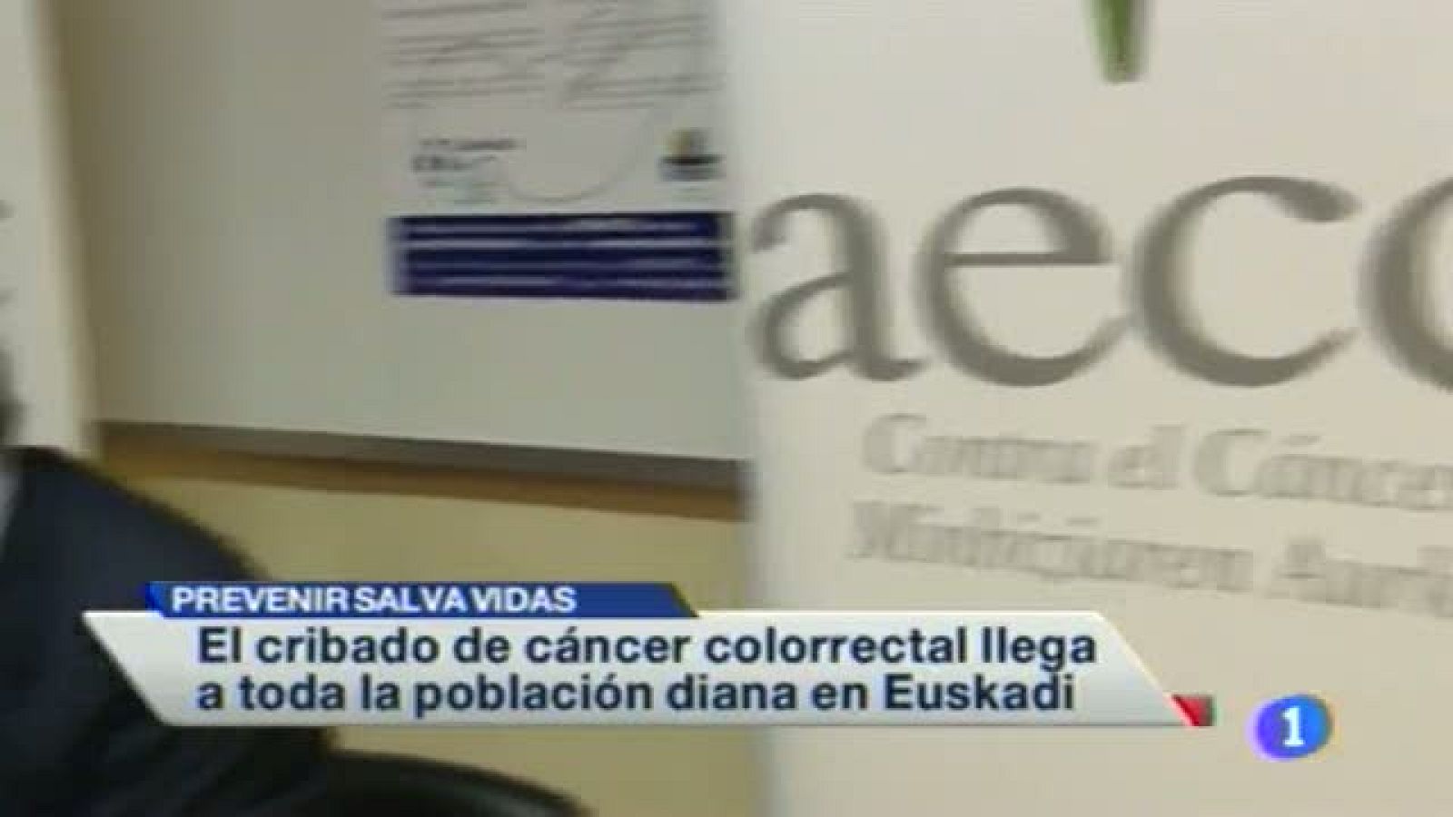 Telenorte País Vasco - 31/03/14