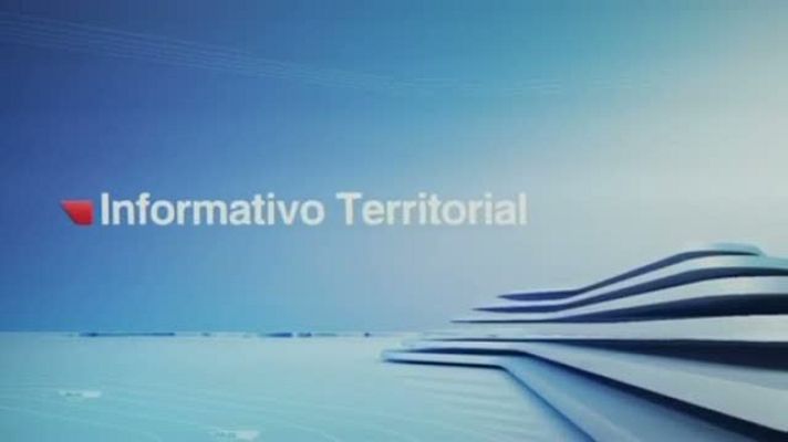 Noticias de Castilla-La Mancha - Noticias de Castilla-La Mancha 2 - 31/03/14